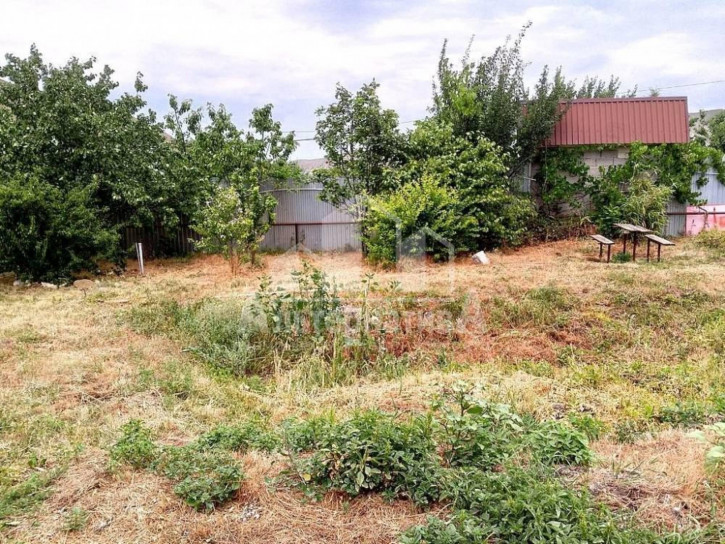 Земельный участок Известковый пер.