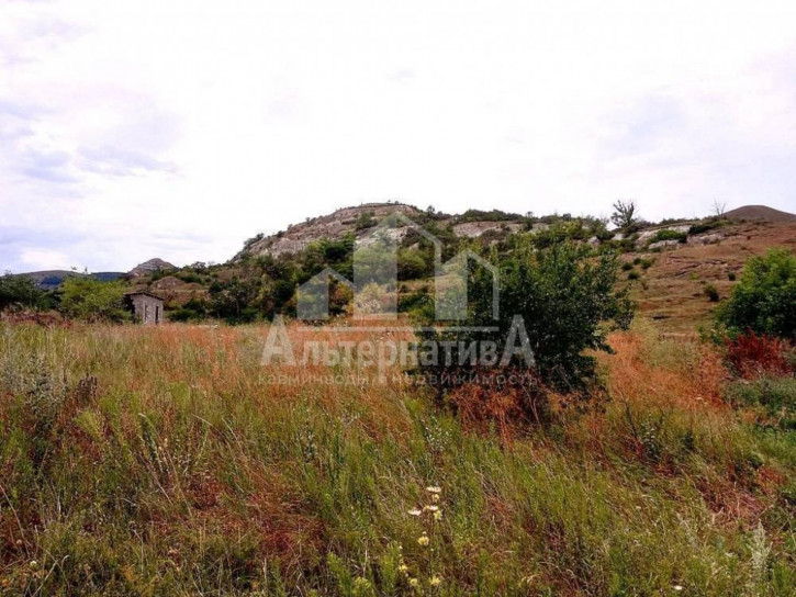 Земельный участок Известковый пер.