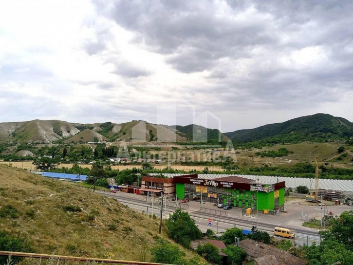 Земельный участок Известковый пер.