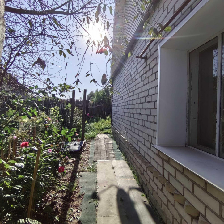 Коттедж/дом улица Щорса, 3А