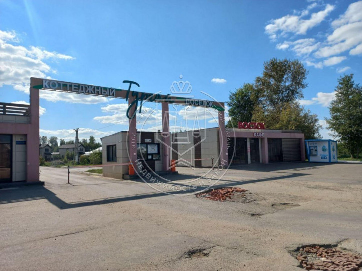 Коттедж/дом Вишневая ул, вишнева 13а