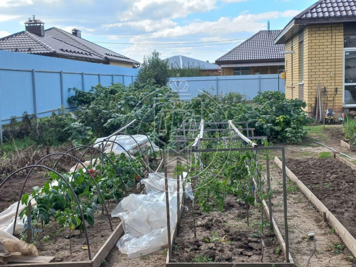 Коттедж/дом Вишневая ул, вишнева 13а