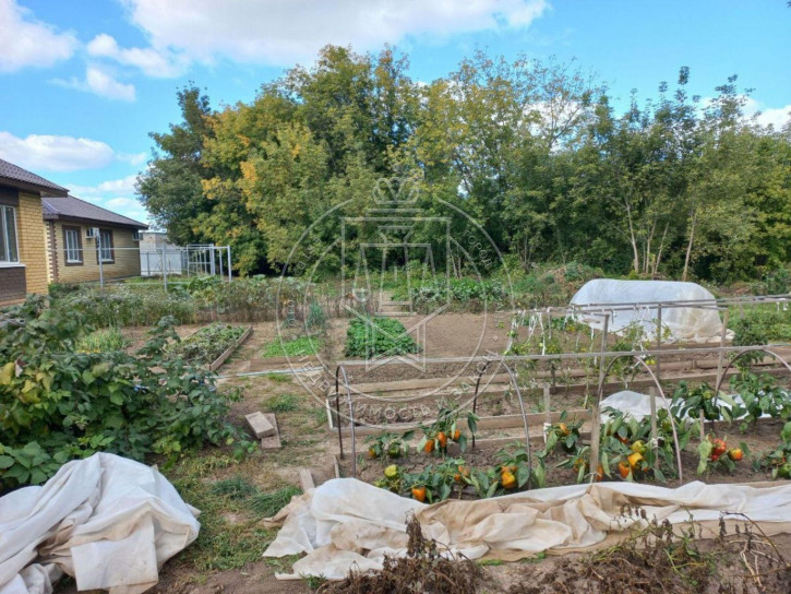 Коттедж/дом Вишневая ул, вишнева 13а