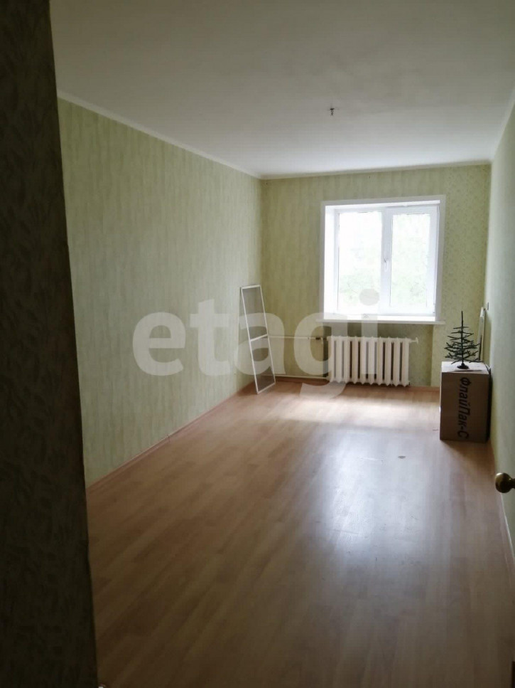 3-комн квартира Учхоза, 20 3-комн квартира Учхоза, 20