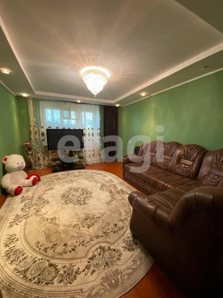 3-комн квартира Березовый пр., 3 3-комн квартира Березовый пр., 3