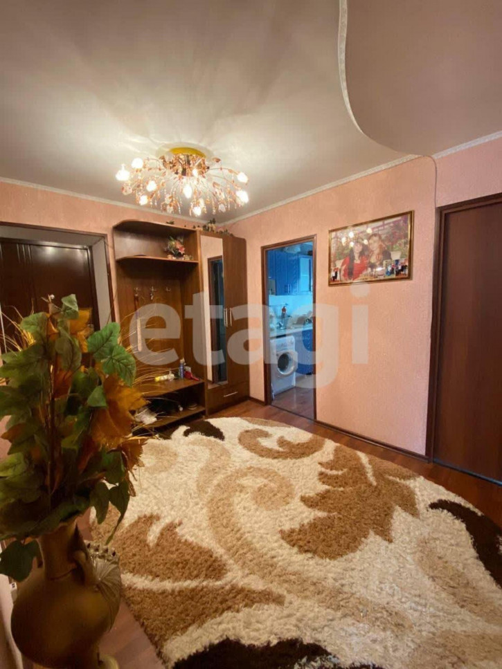 3-комн квартира Березовый пр., 3 3-комн квартира Березовый пр., 3