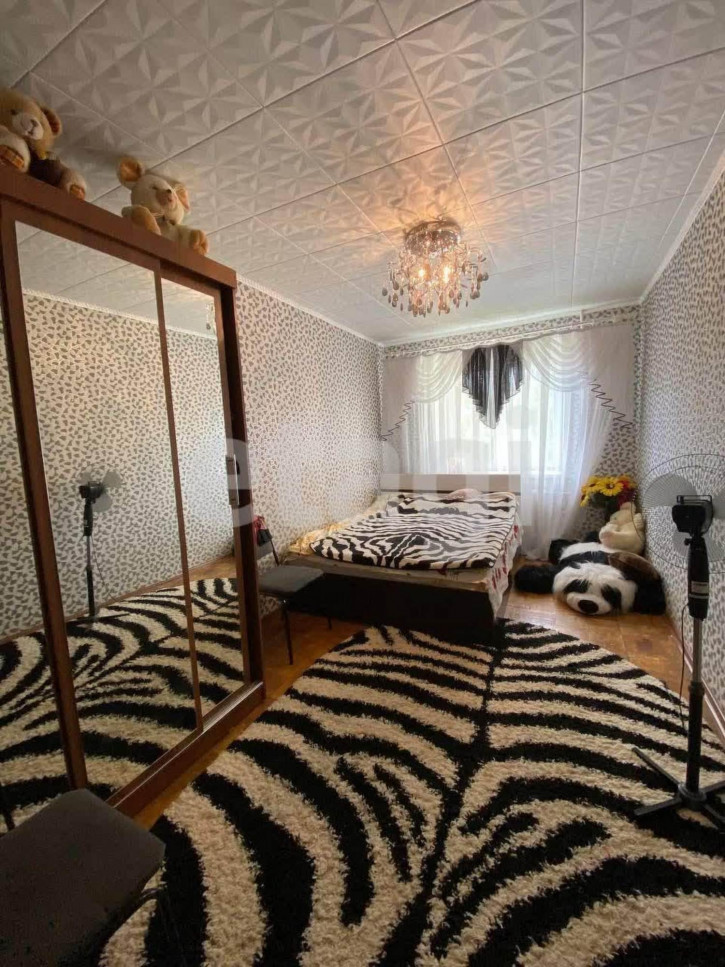 3-комн квартира Березовый пр., 3 3-комн квартира Березовый пр., 3