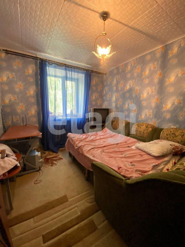 3-комн квартира Березовый пр., 3 3-комн квартира Березовый пр., 3