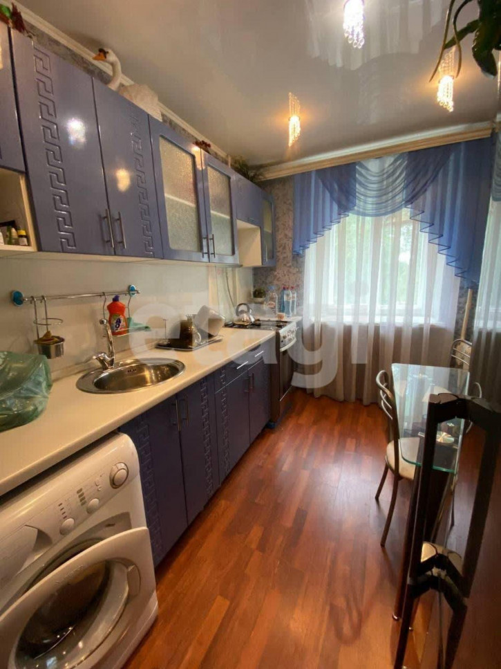 3-комн квартира Березовый пр., 3 3-комн квартира Березовый пр., 3