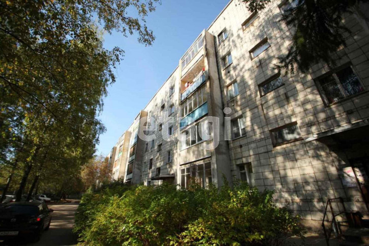 3-комн квартира Березовый пр., 3 3-комн квартира Березовый пр., 3