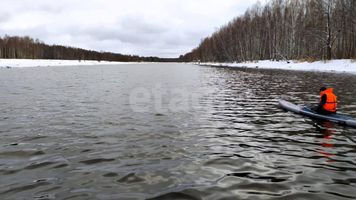 Земельный участок Берега ДНП
