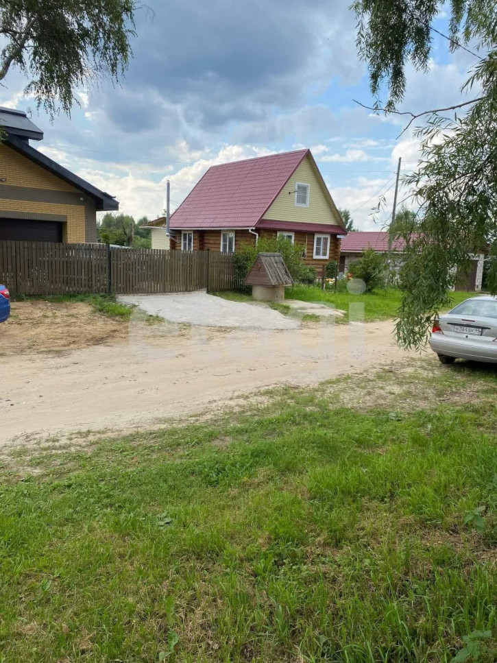 Земельный участок Шемякино д. Земельный участок Шемякино д.