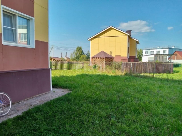 1-комн квартира Антроповский пр., 1 1-комн квартира Антроповский пр., 1