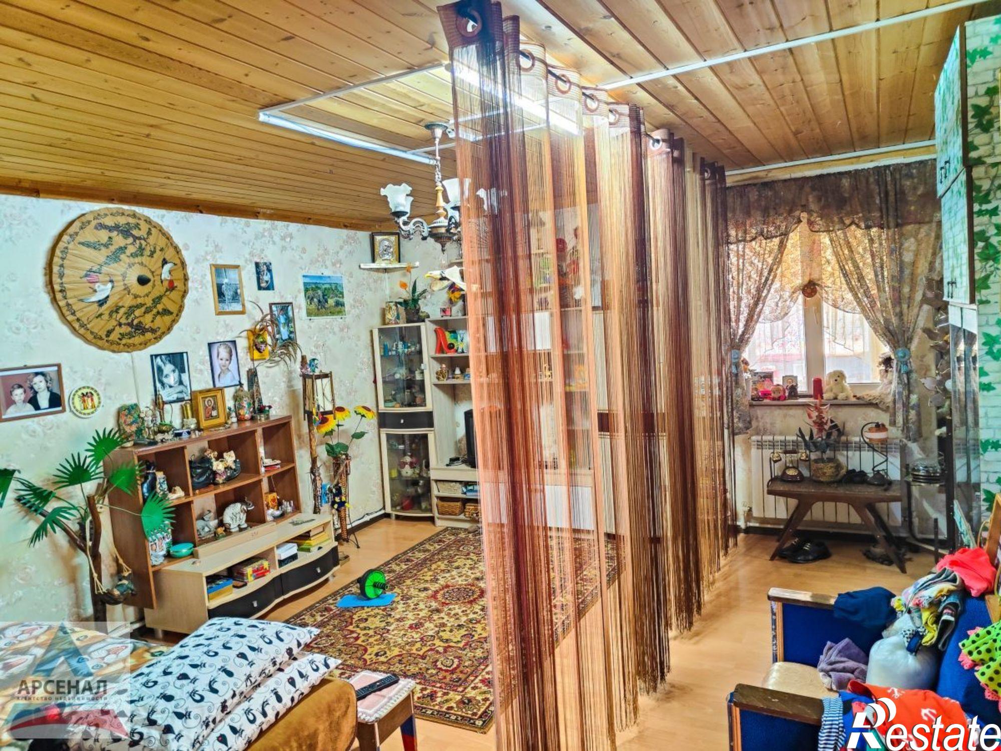 Купить дачу, дом, коттедж за 6 000 000 рублей на Заводская ул, 11а