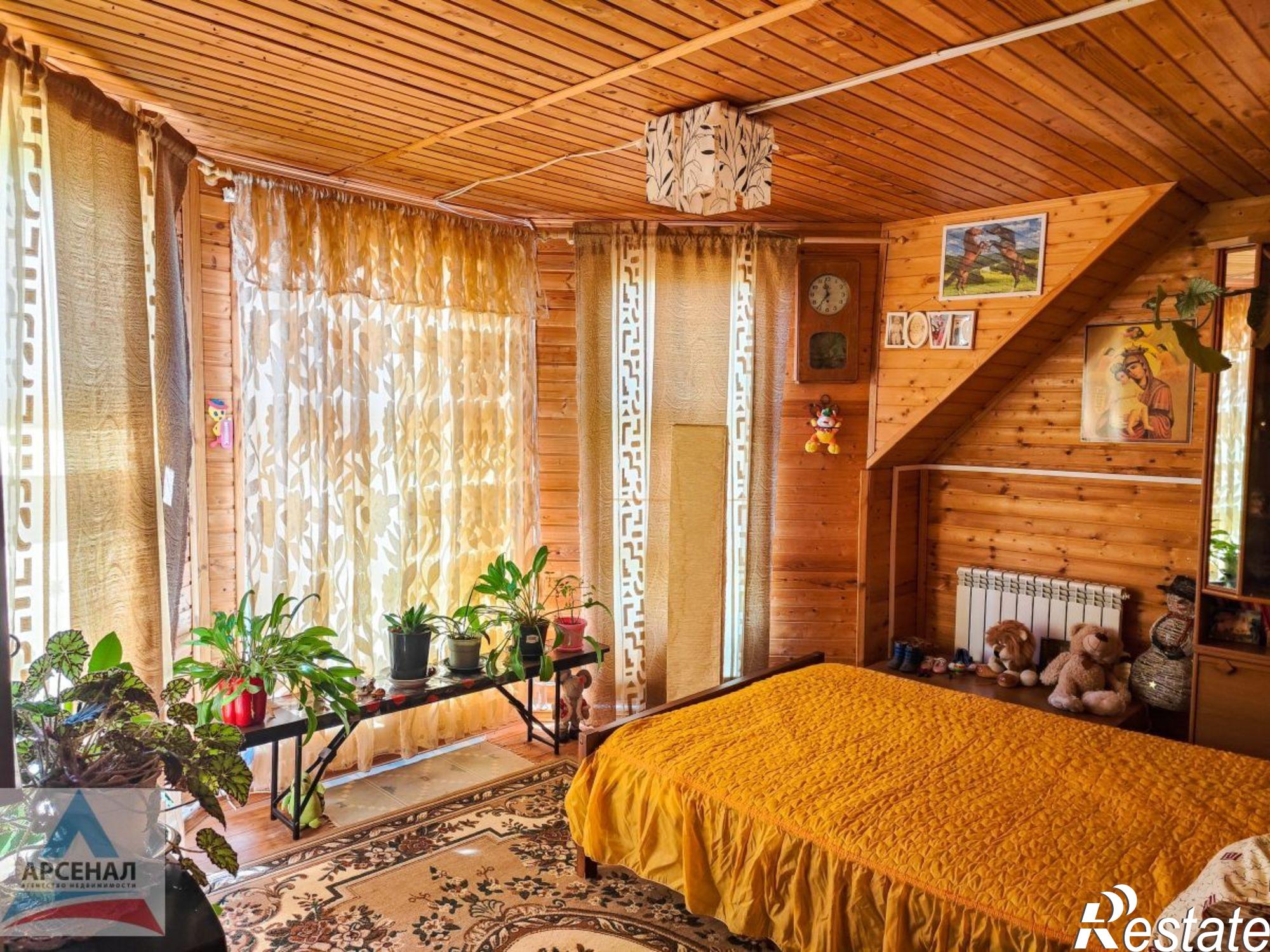 Купить дачу, дом, коттедж за 6 000 000 рублей на Заводская ул, 11а