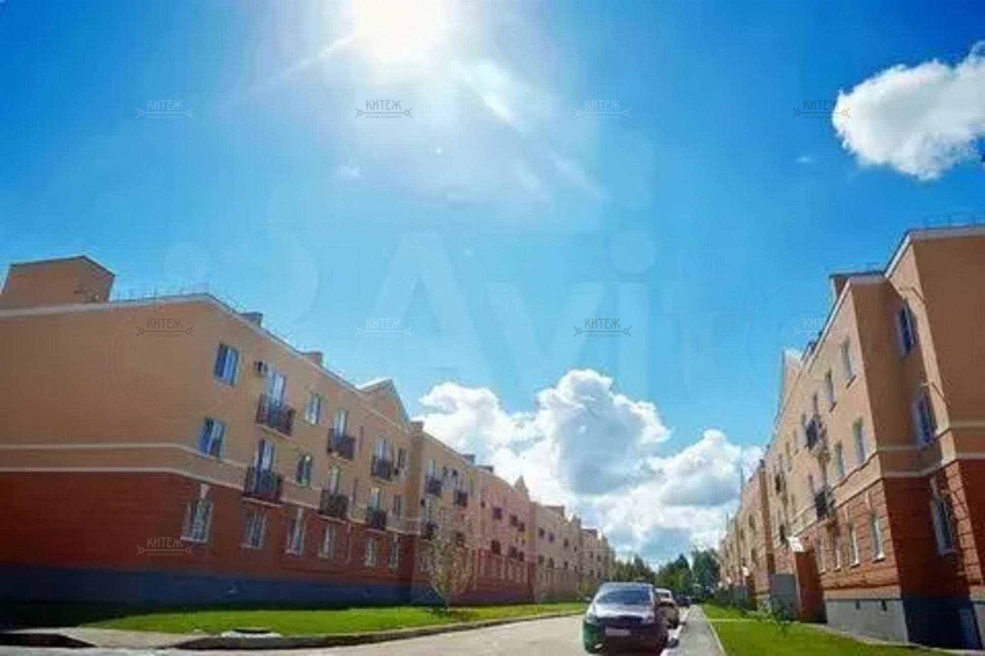 Купить квартиру за 2 800 000 рублей на Георгия Амелина улица,13