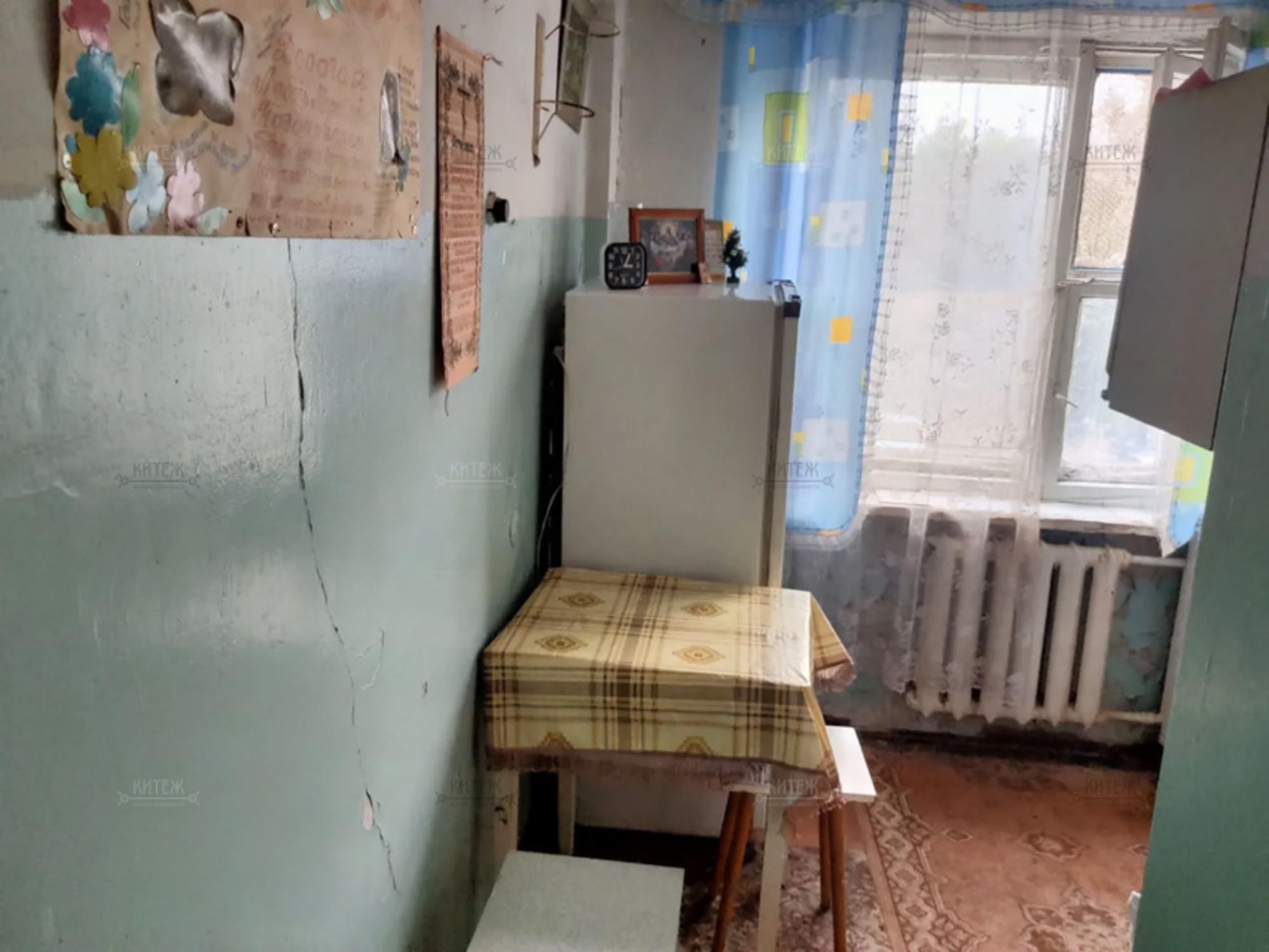 Купить квартиру за 2 380 000 рублей на Гурьянова улица,18