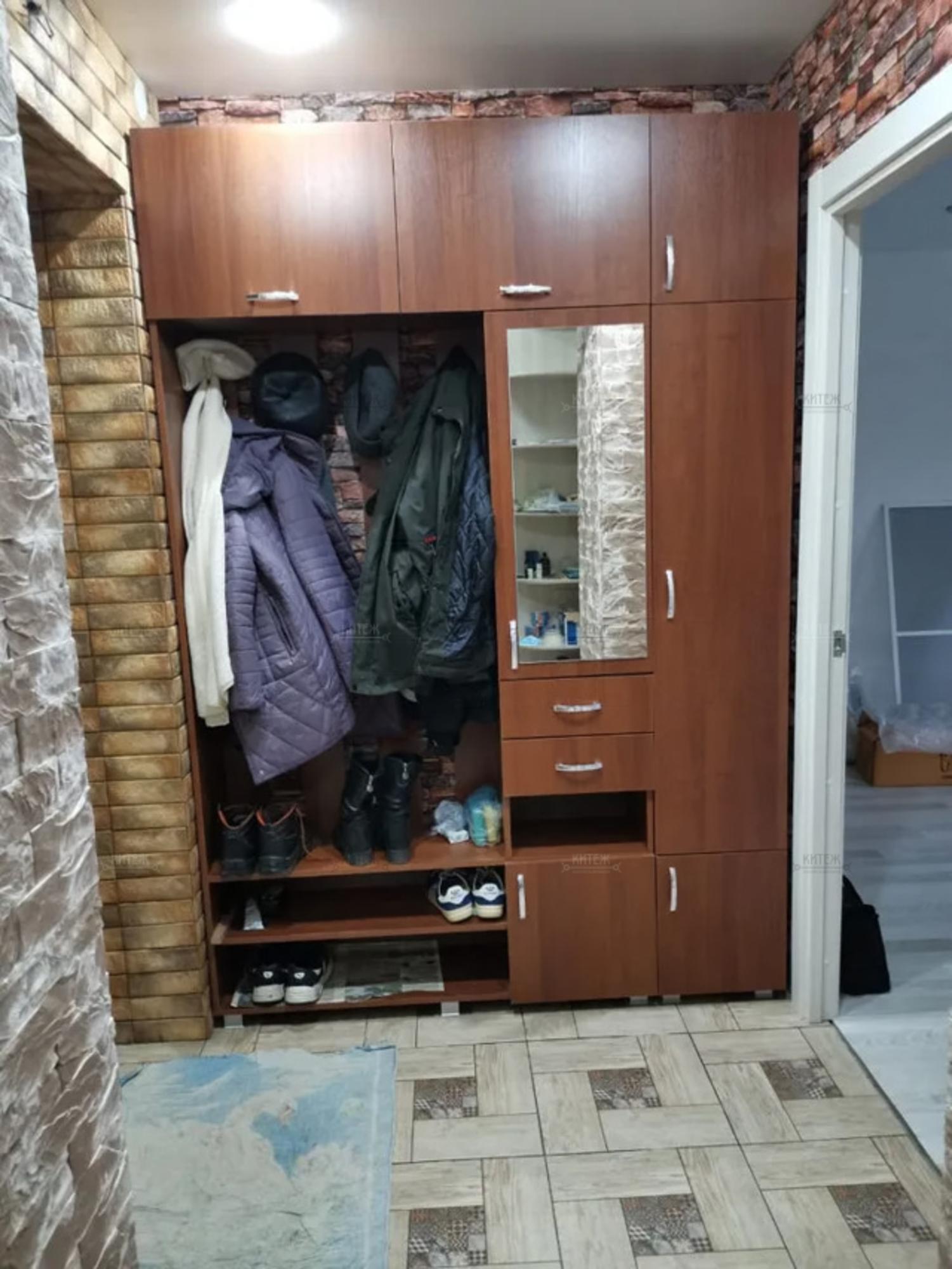 Купить квартиру за 5 500 000 рублей на Привокзальная улица,16к1