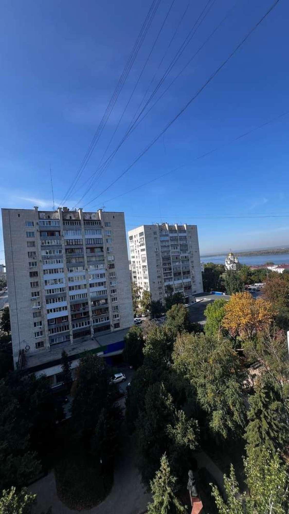 Купить квартиру за 13 500 000 рублей на Молодогвардейская улица, 207