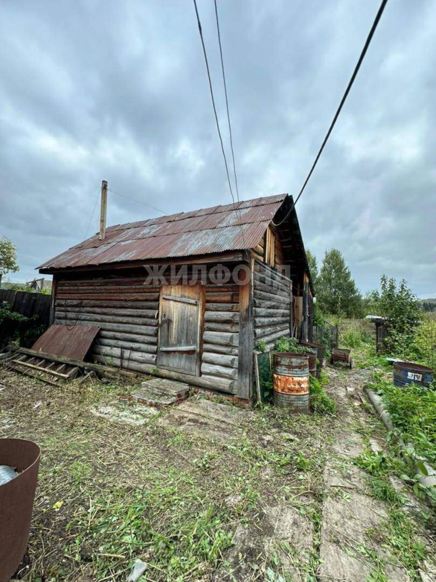 Купить дачу, дом, коттедж за 5 700 000 рублей на Первомайская улица, д.3А