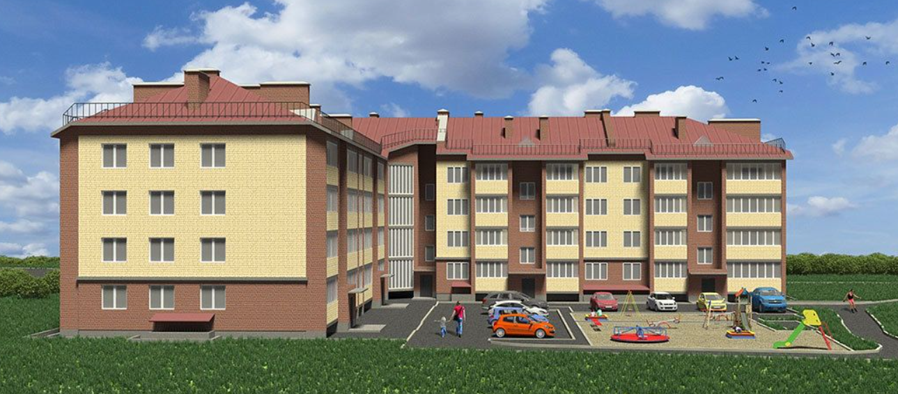 Старое Брагино