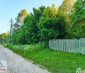 земля 38 сот Центральная ул, 27