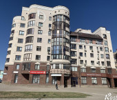 офис 148 кв м, этаж 1/10 Достоевского улица, д.100/1