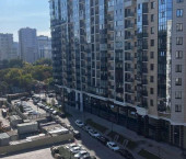 3-комн, 70.1кв м, этаж 10/14 Молодогвардейская улица, 207