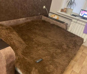 1-комн, 32кв м, этаж 3/5 Аэродромная улица, 118