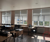 офис 50 кв м, этаж 3/3 Аэродромная улица, 40