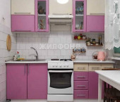 3-комн, 74.2кв м, этаж 2/2 Строительная улица, д.1