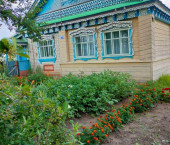 коттедж 70 кв м 1 Августа ул
