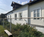 коттедж 44 кв м , 152