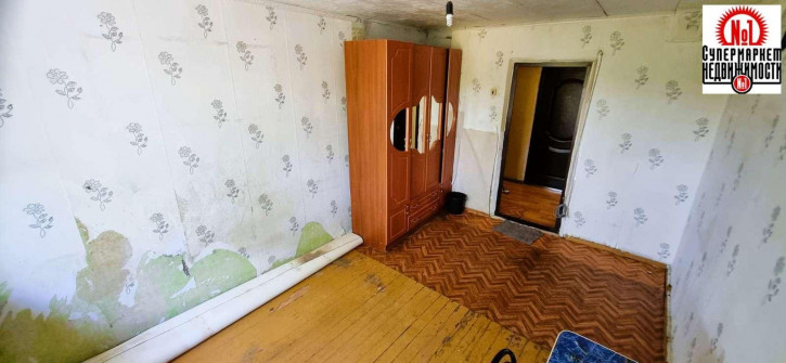 Комната Балаковская улица, 18
