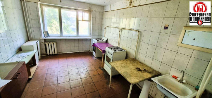 Комната Балаковская улица, 18