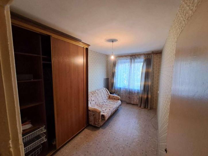2-комн квартира Ново-Вокзальная улица, 124