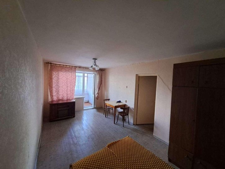 2-комн квартира Ново-Вокзальная улица, 124