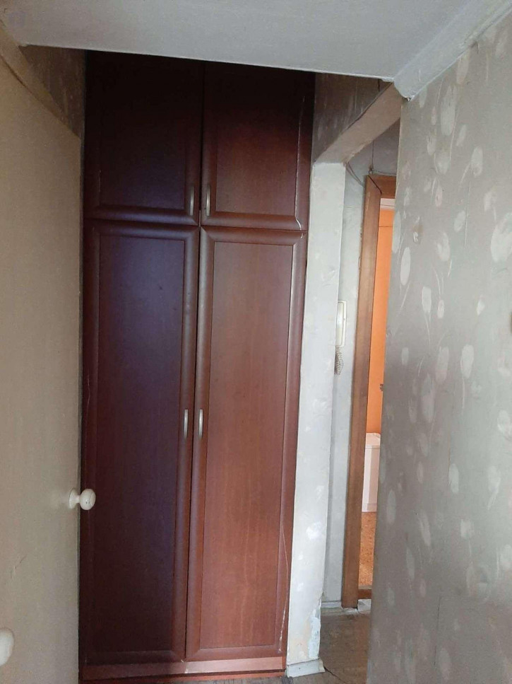 2-комн квартира Ново-Вокзальная улица, 124