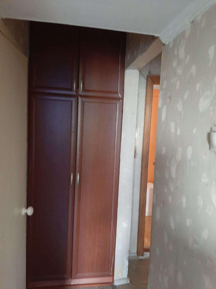 2-комн квартира Ново-Вокзальная улица, 124