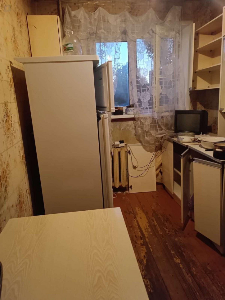 3-комн квартира Ново-Вокзальная улица, 231