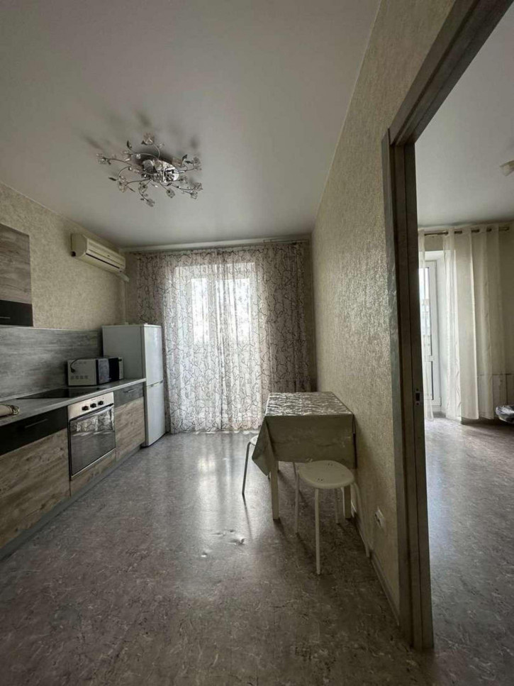 1-комн квартира Николаевский проспект, 70