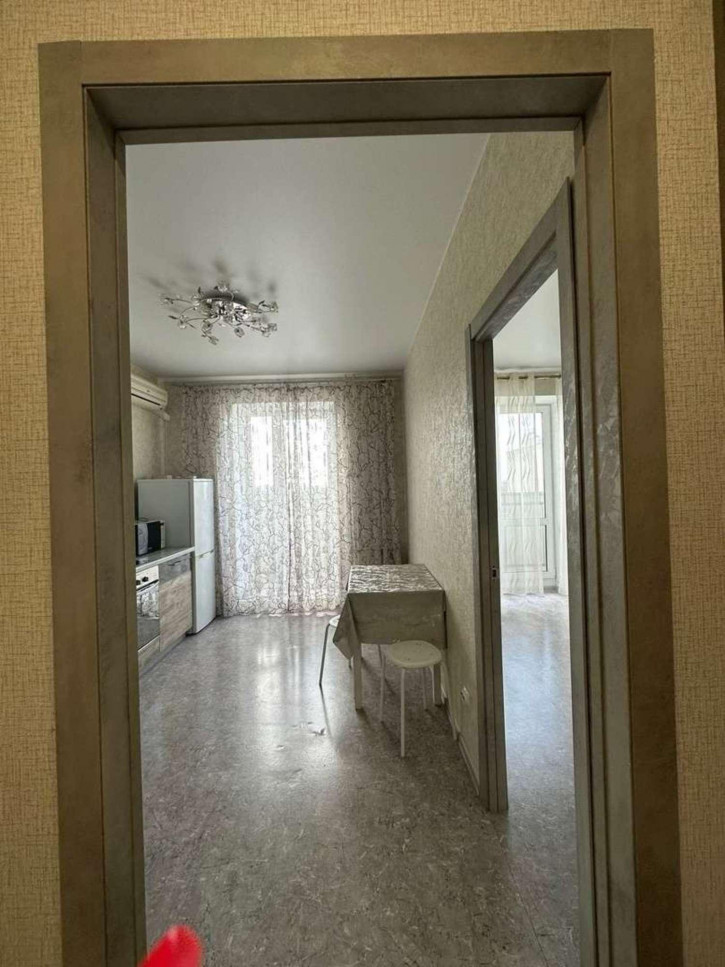 1-комн квартира Николаевский проспект, 70