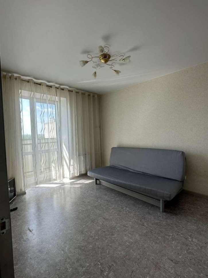 1-комн квартира Николаевский проспект, 70