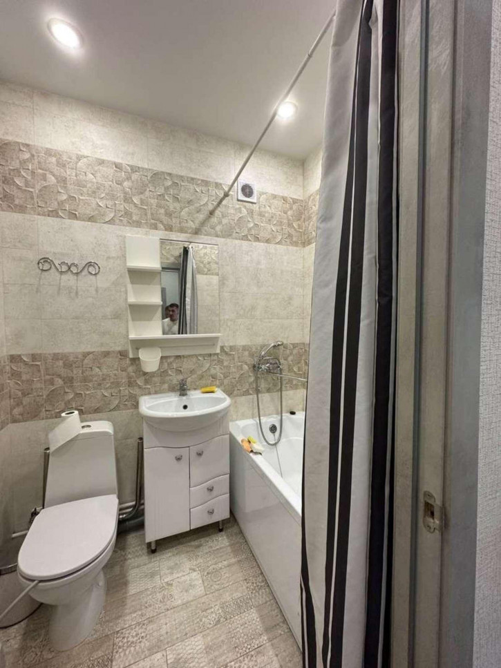 1-комн квартира Николаевский проспект, 70