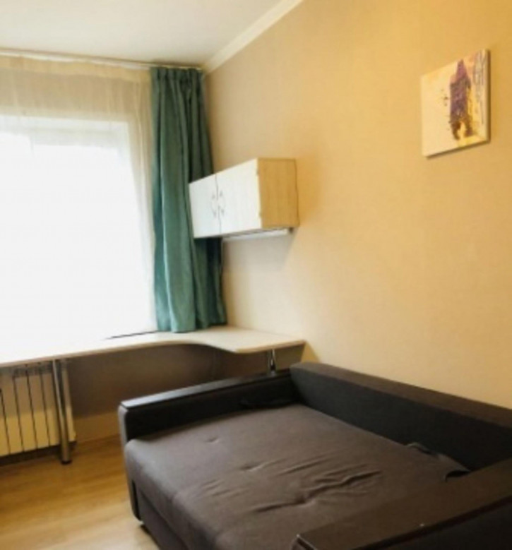 Комната Коммунистическая улица, 12