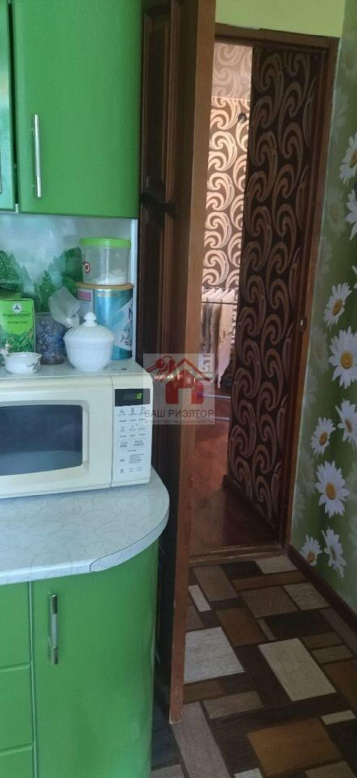 2-комн квартира Ташкентский переулок, 1