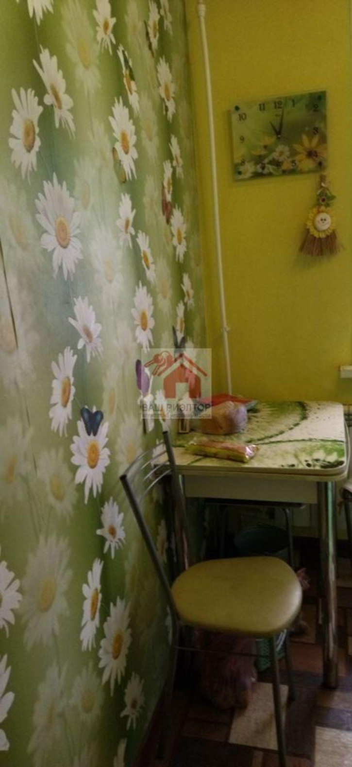 2-комн квартира Ташкентский переулок, 1
