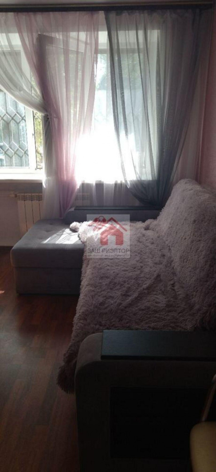 2-комн квартира Ташкентский переулок, 1