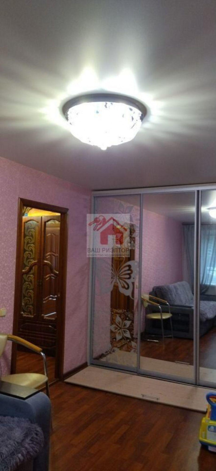 2-комн квартира Ташкентский переулок, 1