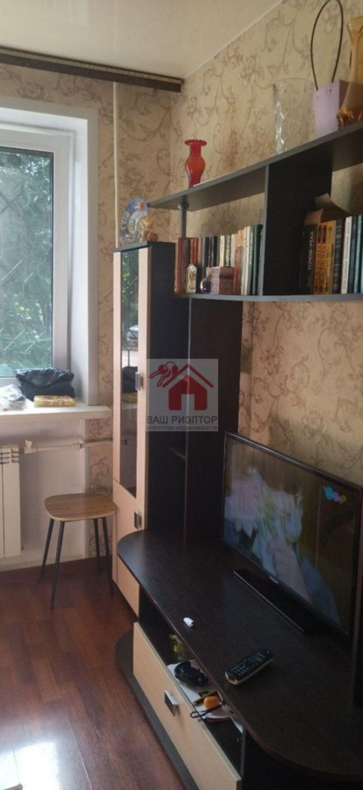2-комн квартира Ташкентский переулок, 1